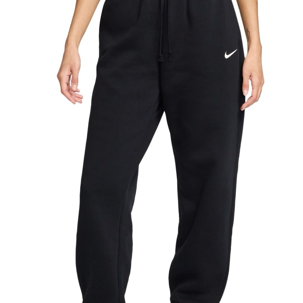 Nike Women's Black Joggers